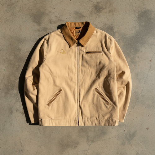 Caper's Winter Work Jacket