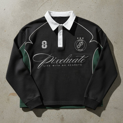 Live With No Regrets Long sleeve