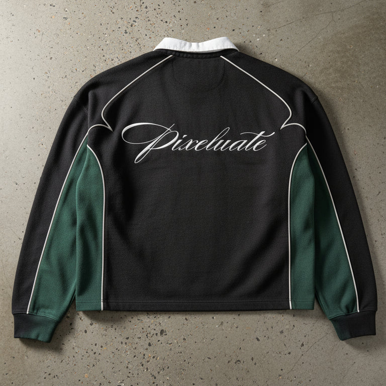 Live With No Regrets Long sleeve