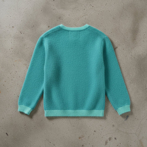 Chase Mohair Sweater